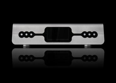 Ares Integrated 1