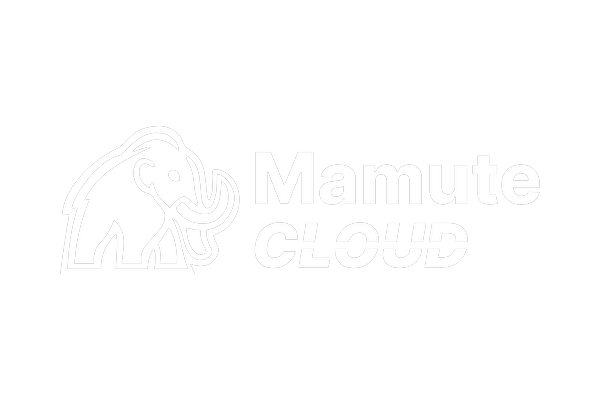 Mamute Cloud logo