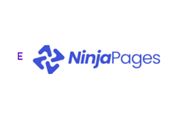 NinjaPages logo